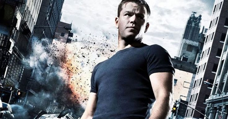 USA Network Orders 4 Pilots Including 'Bourne' Prequel