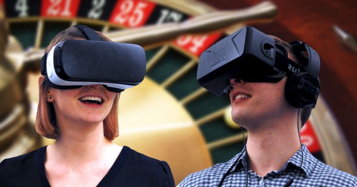 The Future of Casinos