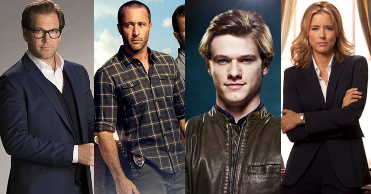 CBS Renews 'Bull', 'Hawaii Five-O', 'MacGyver', 'Madam Secretary', 'NCIS: New Orleans', 'NCIS: LA'