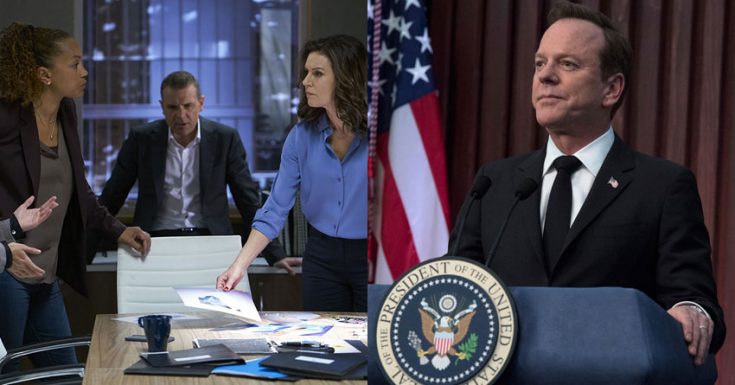 Channel 5 Picks Up ‘The Detail’ & 2nd Run Rights For ‘Designated Survivor’ In The UK