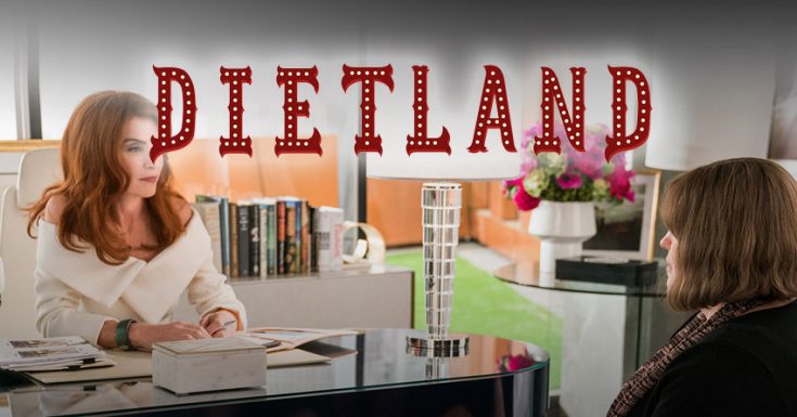 Amazon Prime UK Picks Up Marti Noxon's Dark Comedy 'Dietland' To Air In June