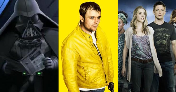 3 TV Shows That Never Made It Past Promises