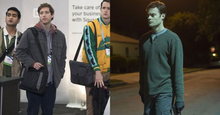 HBO Renews 'Silicon Valley' And 'Barry'
