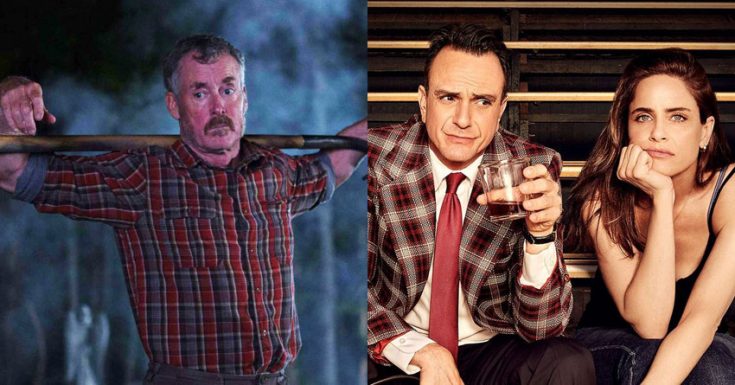 Fox UK Set June UK Premiere Dates For ‘Stan Against Evil’ & ‘Brockmire’ Season 2