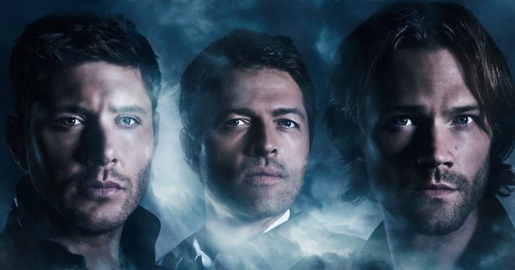 E4 Sets Premiere Date For 'Supernatural' Season 14