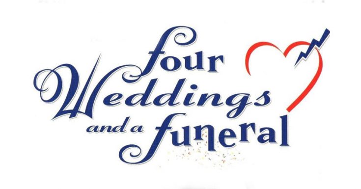 Hulu Picks Up Four 'Weddings and a Funeral' Series & Comedy 'Ramy'