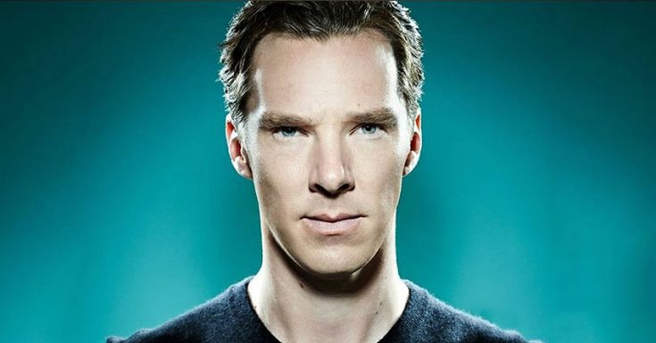 Benedict Cumberbatch To Star In One-Off 'Brexit' Drama For Channel 4