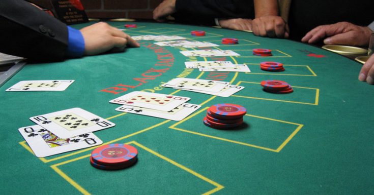 Top Strategies To Win At Blackjack