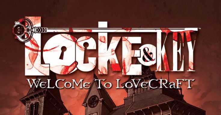 'Locke & Key' Picked Up To Series At Netflix