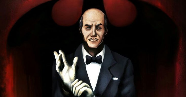 US Network Epix Gives Series Order To 'Pennyworth' From 'Gotham' Showrunner