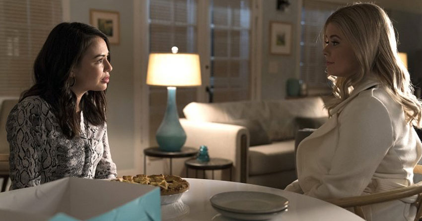 Freeform Picks Up 'Pretty Little Liars: The Perfectionists' To Series