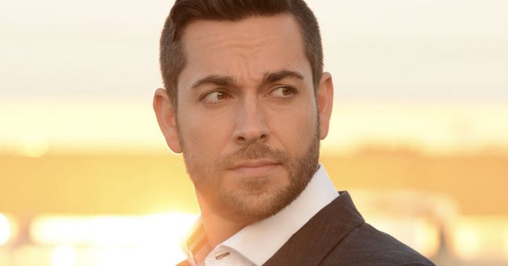 Zachary Levi Joins 'The Marvelous Mrs. Maisel' In Season 2