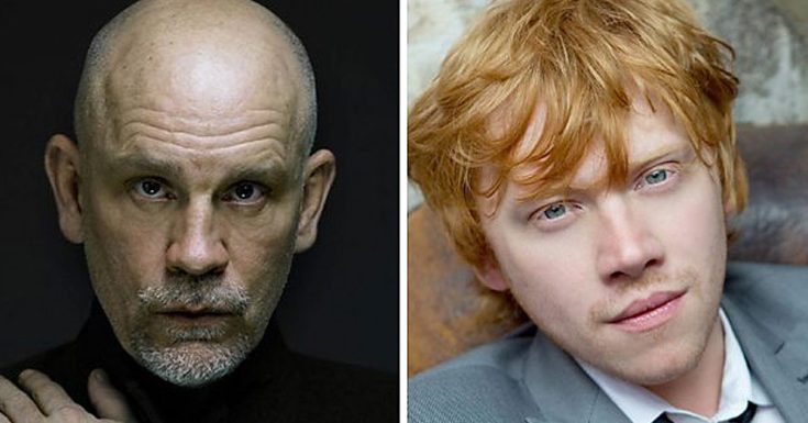 BBC Casts John Malkovich & Rupert Grint In Agatha Christie Thriller 'The ABC Murders'