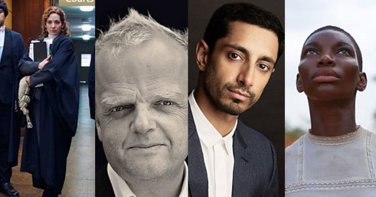 BBC Two Commissions A Raft Of New Comedies & Dramas