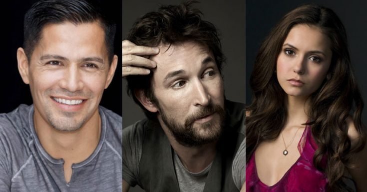 CBS Picks Up Bunch Of Shows Inc. 'Magnum P.I.', Noah Wyle's 'The Red Line' & Nina Dobrev Comedy 'Fam'