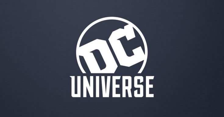 DC Streaming Service Finally Named - 'DC Universe'. Adds Live-Action 'Swamp Thing' Series.