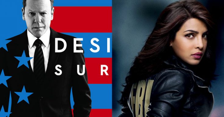 ABC Cancels 'Designated Survivor' & 'Quantico'