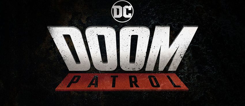 Live Action 'Doom Patrol' Series Coming To DC Universe From Greg Berlanti