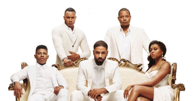 Fox Renews 'Empire' For Season 5