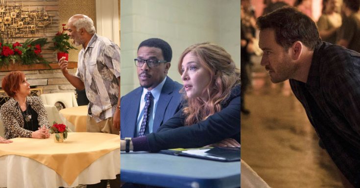 Fox US Picks Up Comedy 'The Cool Kids', Danny Strong Drama 'Proven Innocent' & Vampire Drama 'The Passage'