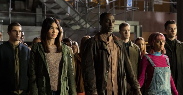 Channel 4 Set May Air Date For 'Humans' Season 3