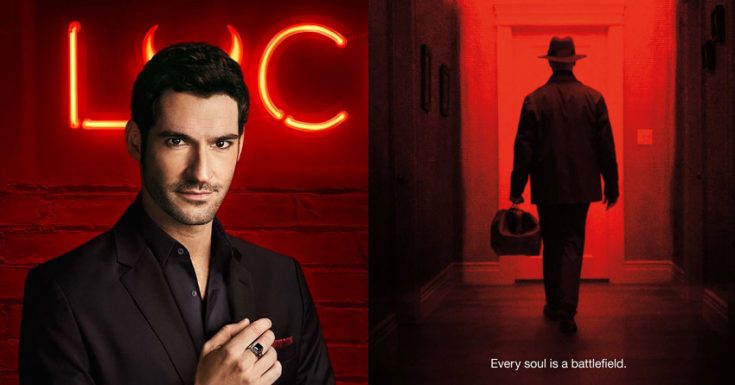 Fox Cancels 'Lucifer' After 3 Seasons & 'The Exorcist' After 2 Seasons...