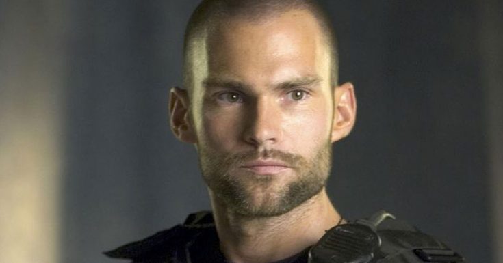 Fox Renews 'Lethal Weapon' For Season 3 With Seann William Scott Replacing Clayne Crawford
