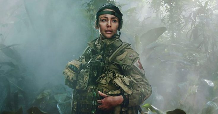 BBC One Sets March Premiere Date For 'Our Girl' Season 4
