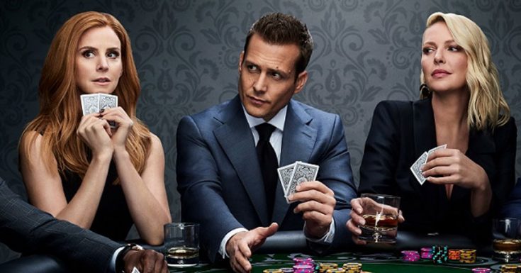 'Suits' To End With Final 9th 10-Episode Season