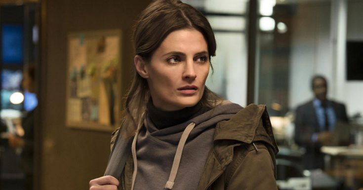 Stana Katic's 'Absentia' Renewed For Season 2