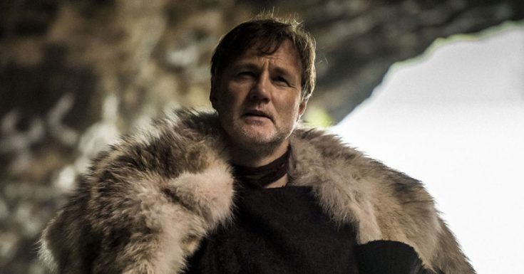 Just When You Thought The Cast Couldn't Get Any Better, David Morrissey Joins 'Good Omens'!