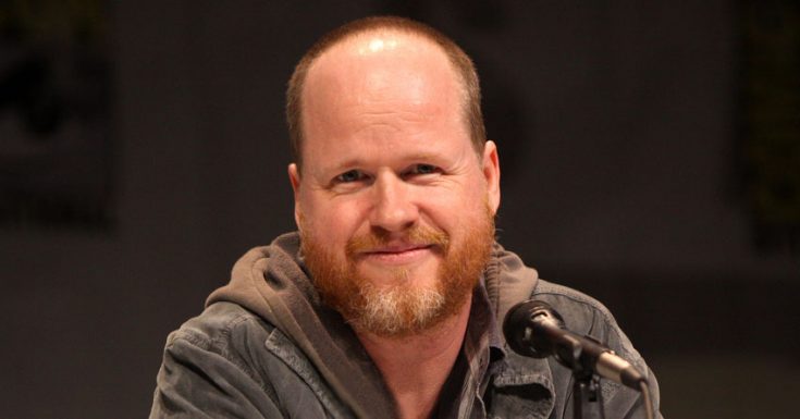 Joss Whedon To Exec Produce Comedy 'Pippa Smith: Grown-Up Detective' & A Witch Fantasy Drama For Freeform
