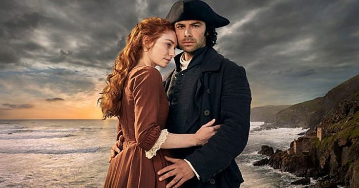 BBC Sets June UK Premiere Date For 'Poldark' Season 4