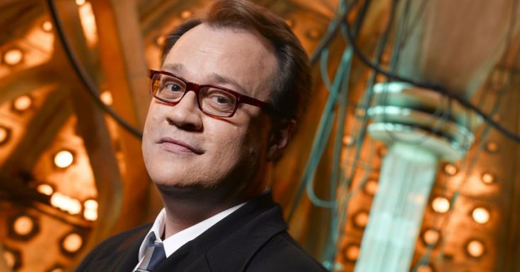 BBC One Teams Up With Russell T Davies For Epic Drama 'Years And Years'