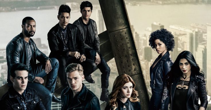 'Shadowhunters' Is Cancelled After 3 Seasons By Freeform