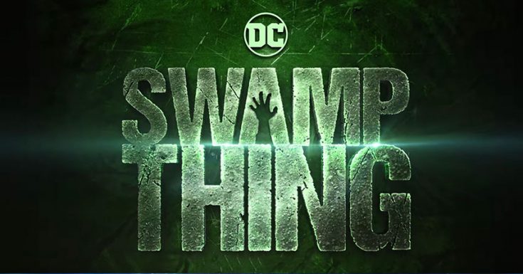 'Swamp Thing' Is Already Cancelled After 1 Season...