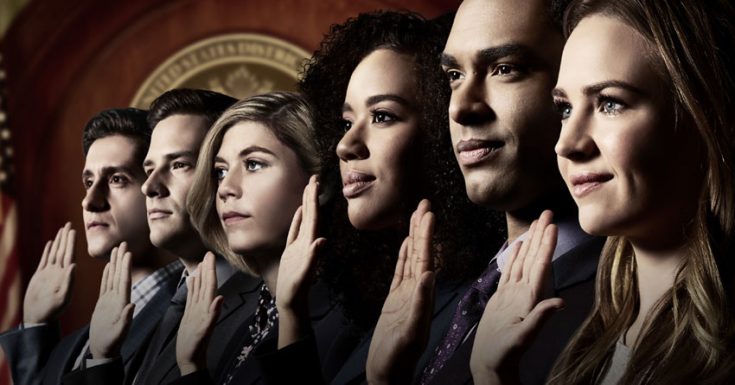 Sky Witness Sets August UK Premiere Date For Shondaland's 'For the People'