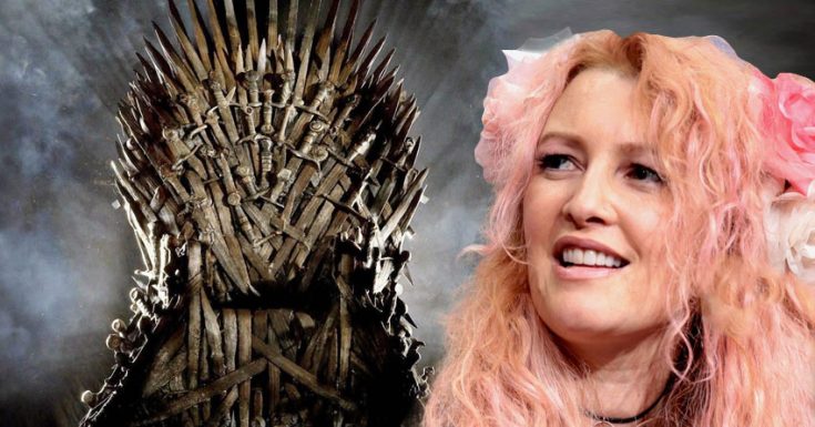 HBO Passes On Jane Goldman's 'Game Of Thrones' Prequel
