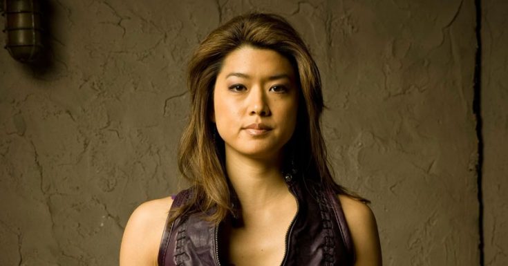 Grace Park Returns To TV In ABC Drama 'A Million Little Things'