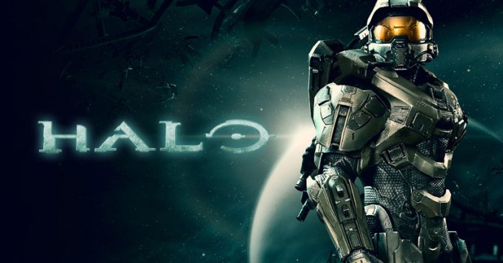 Showtime Picks Up Live-Action 'Halo' TV Series