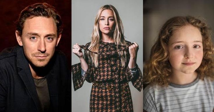 Idris Elba's Netflix Comedy 'Turn Up Charlie' Adds 3 New Cast