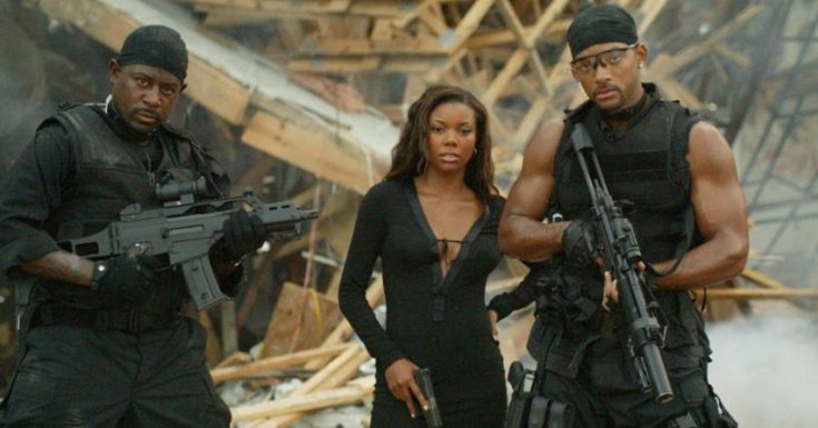Canadian Broadcaster Picks Up 'Bad Boys' TV Spin-Off 'LA's Finest'