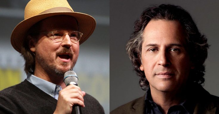 Netflix Orders Mars Mission Series 'Away' From Matt Reeves & Jason Katims