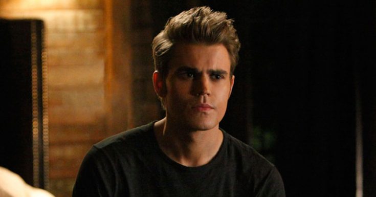 'The Vampire Diaries' Paul Wesley Reteams With Kevin Williamson On ‘Tell Me A Story’ For CBS