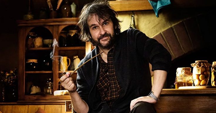 Peter Jackson Not Joining Amazon's 'Lord Of The Rings' Series (& Isn't Joining The DCU Either)