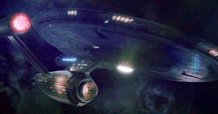 There's Potentially A Bunch Of New 'Star Trek' Series Heading To Your TV