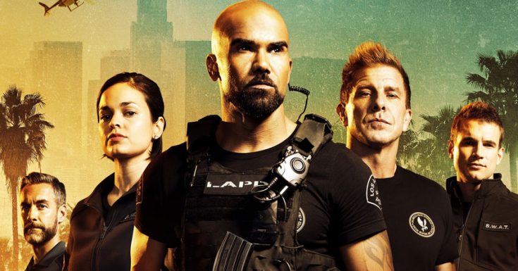 Sky One Sets July UK Premiere Date For S.W.A.T.