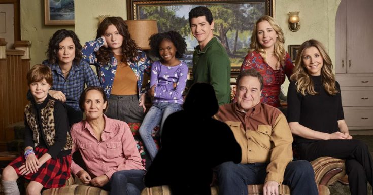 ABC Picks Up 'The Conners' Roseanne Spin-Off Series