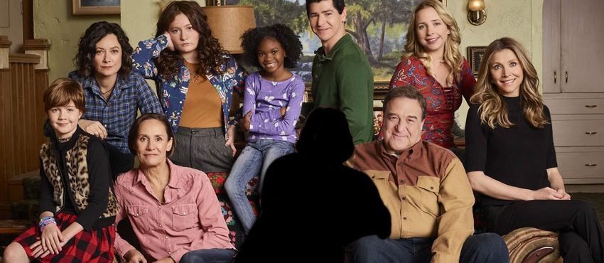 ABC Picks Up 'The Conners' Roseanne Spin-Off Series