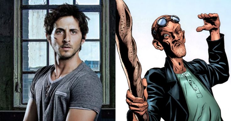 Tomer Capon Joins Karl Urban & Antony Starr In Amazon's Comic Book Series 'The Boys'